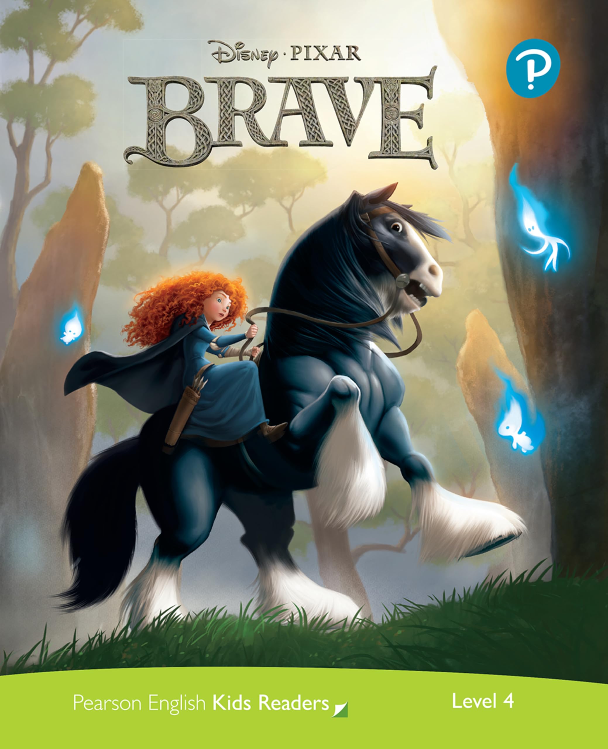 Disney Brave | Amazon.com.br